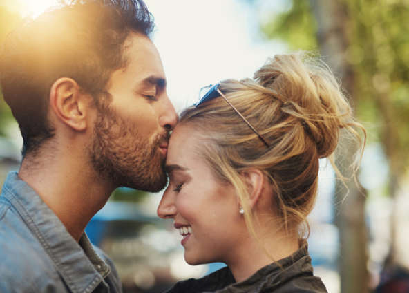 How Falling In Love Changes The Brain
