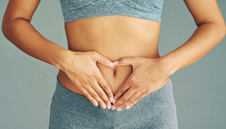 Q&A: The Gut-Health Connection