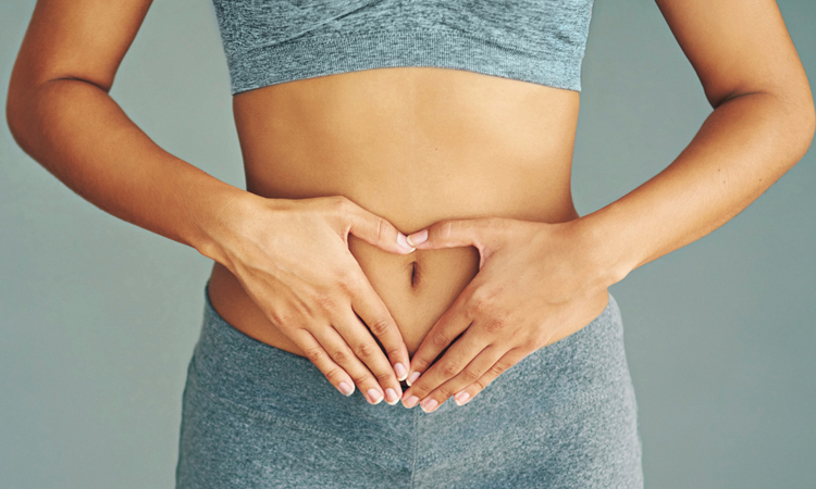 Q&A: The Gut-Health Connection