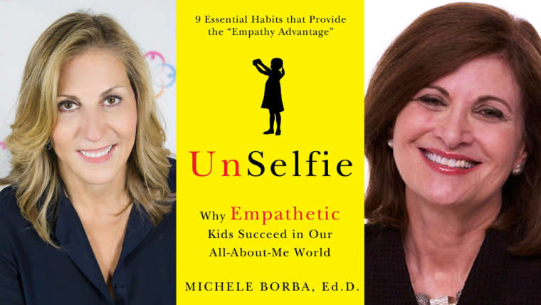 Parenting Tips from Dr. Michele Borba