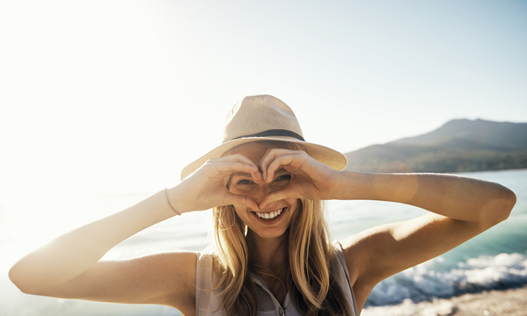 6 Simple Ways To Be Kinder to Yourself, Everyday