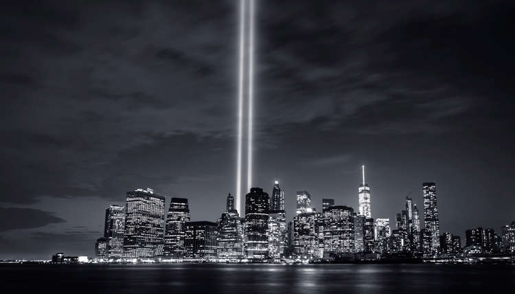 Remembering 9/11