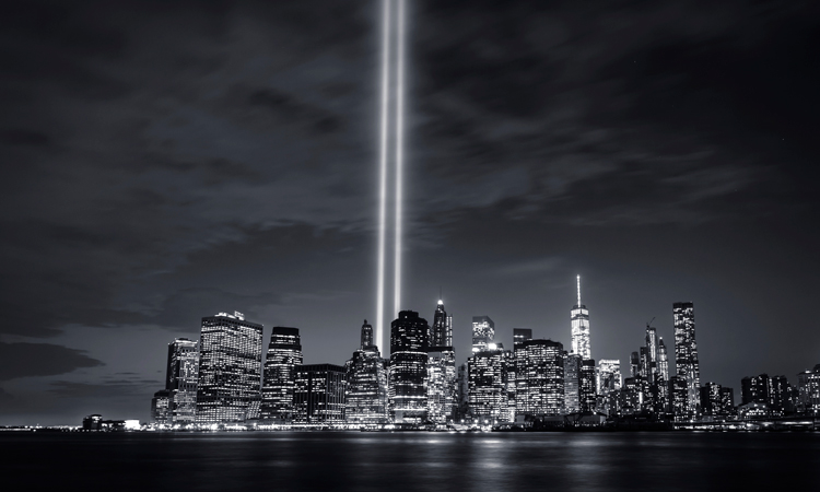 Remembering 9/11