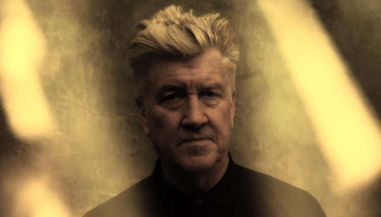 Congratulations David Lynch!