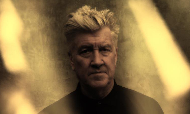 Congratulations David Lynch!