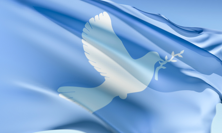 International Day of Peace