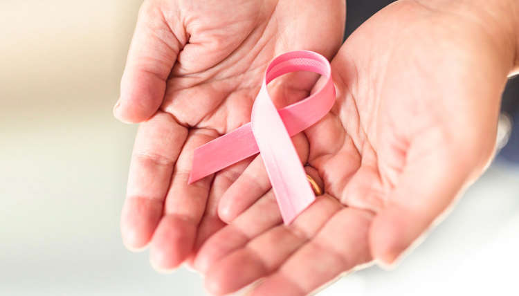 Breast Cancer: Not Just For Women