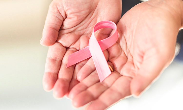 Breast Cancer: Not Just For Women