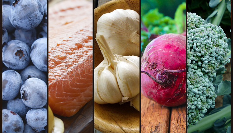 5 Superfoods That Actually Live Up to Their Hype