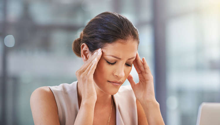 Natural Remedies for Headaches and Migraines