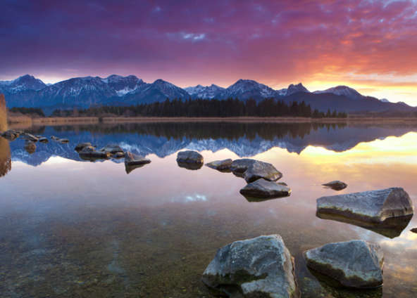 Guided Meditation: Bring Your Awareness Back to Your Breath