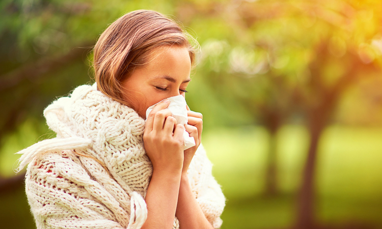 The 6 Best Natural Cold and Flu Fighting Strategies