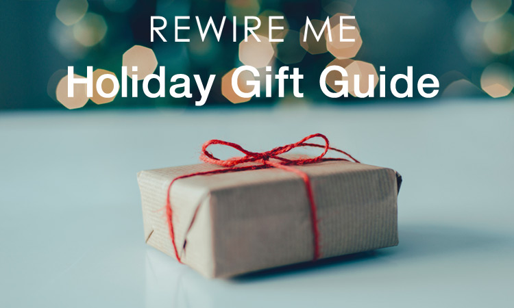 Holiday Gifts That Give Back