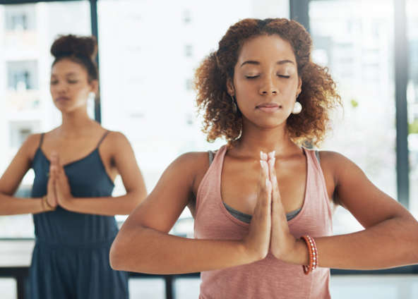 The Surprising Health Benefits of Spirituality