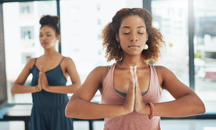 The Surprising Health Benefits of Spirituality