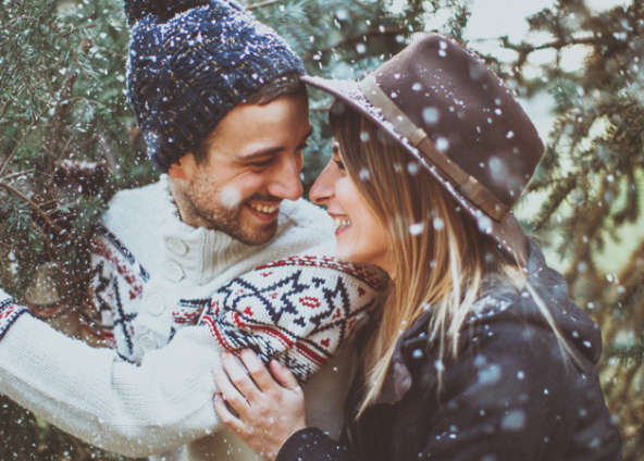 How To Keep Your Relationship Strong During the Holiday Madness