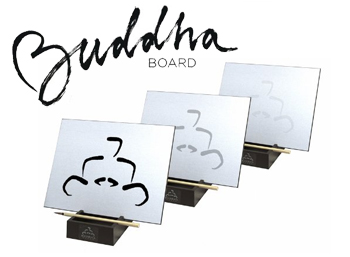 buddha board