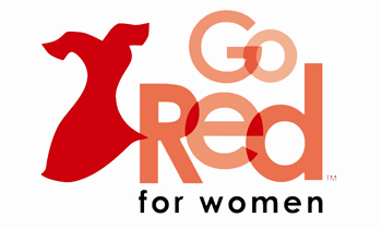 go-red-women