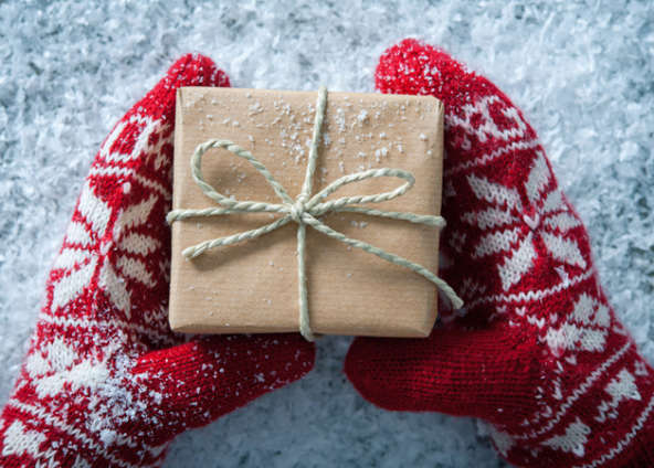 My Top 6 Holiday Gift Picks