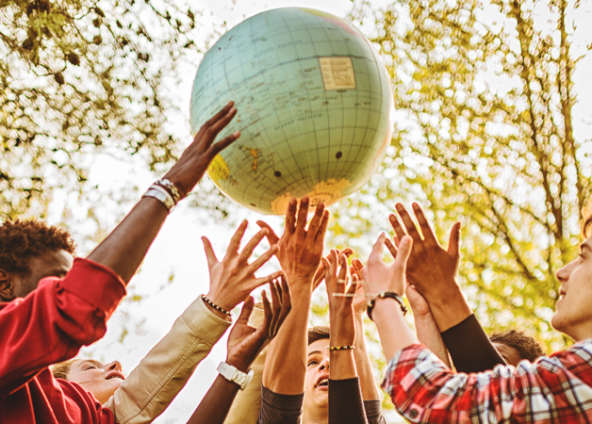 Challenging the Legacy of Privilege