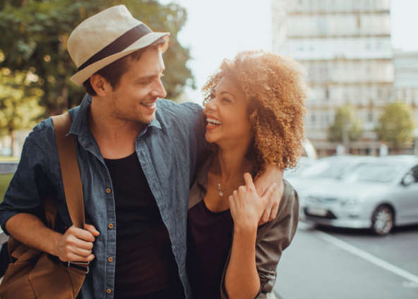 How to Establish a Deeper Connection in Your Relationship