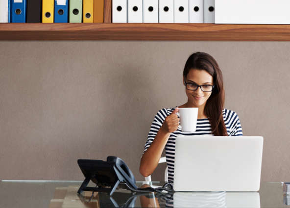 January Is Get Organized Month