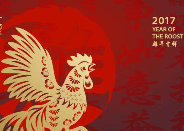 Understanding the Chinese New Year
