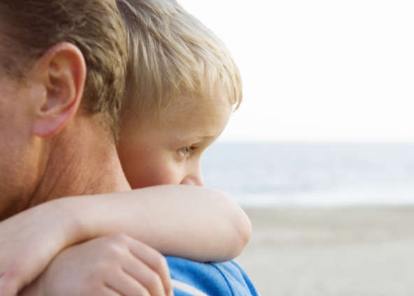 How To Help Your Child Be More Empathetic