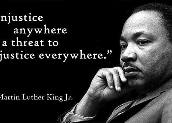15 Martin Luther King Jr. Quotes on Love, Forgiveness and Peace