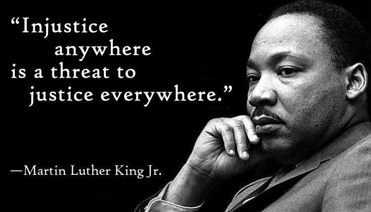15 Martin Luther King Jr. Quotes on Love, Forgiveness and Peace