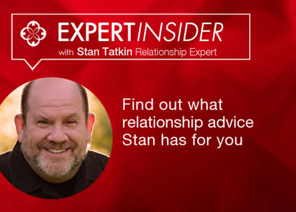 Expert Insider: Advice from Couples Psychologist Stan Tatkin