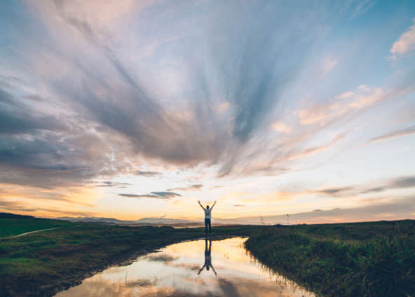 Guided Meditation by Rose: Let Go of the Negative Thoughts Holding You Back
