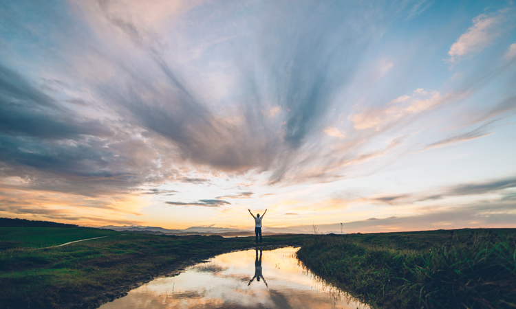 Guided Meditation by Rose: Let Go of the Negative Thoughts Holding You Back