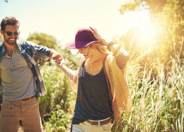 The Science of Spring Fever