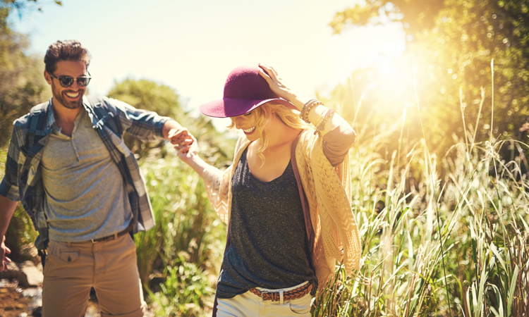 The Science of Spring Fever