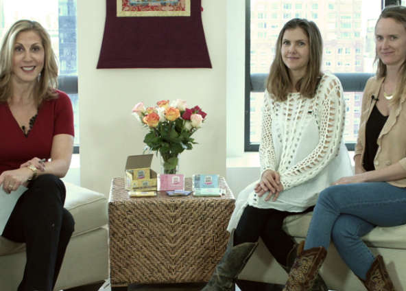 Rose Interviews Not Your Sugar Mamas About Mindful Chocolate