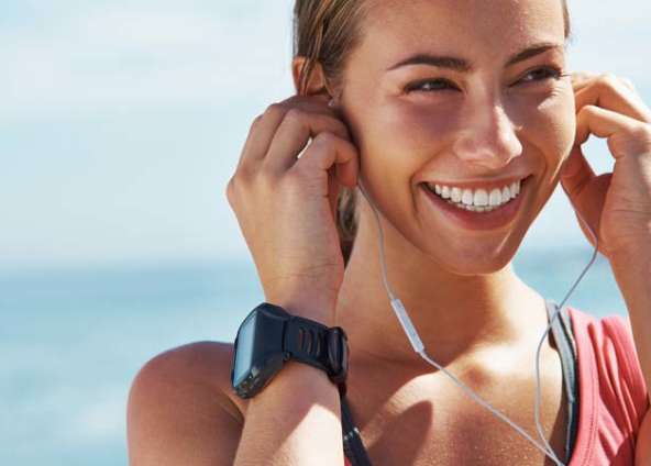 Exercise As Medicine: Protect Your Mental Health