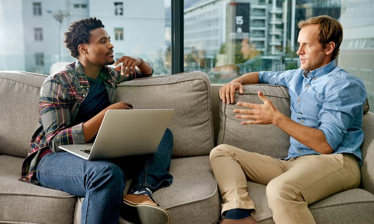 6 Ways to Stop Arguing and Start Listening