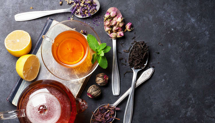 Tea for Alzheimer's Prevention