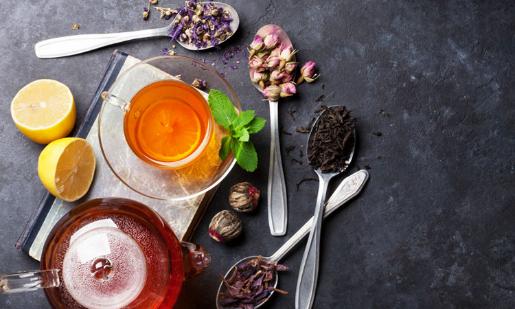 Tea for Alzheimer's Prevention