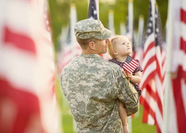 The History of Memorial Day