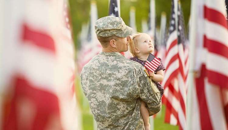 The History of Memorial Day