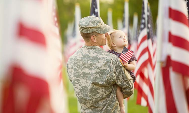 The History of Memorial Day