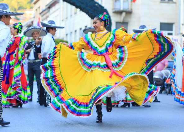 The Truth About Cinco de Mayo