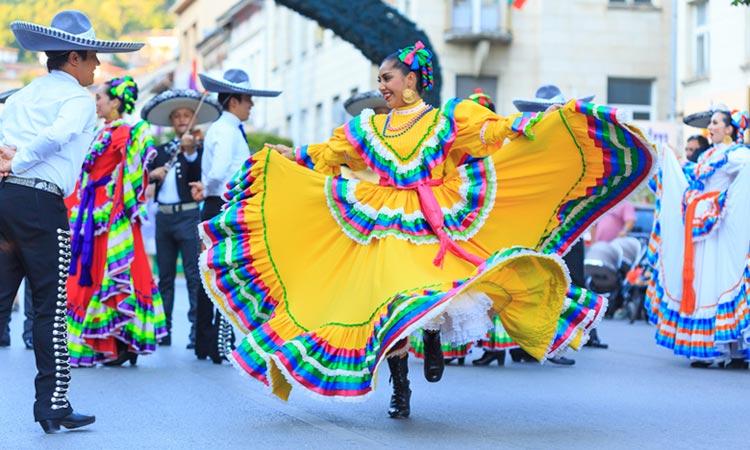 The Truth About Cinco de Mayo