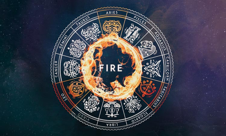 Guided Meditation by Rose: Fire Meditation