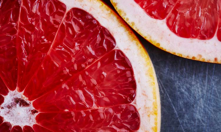 Grapefruit Benefits Weight Loss, Glowing Skin and More