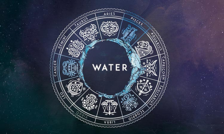 Guided Meditation by Rose: Water Meditation