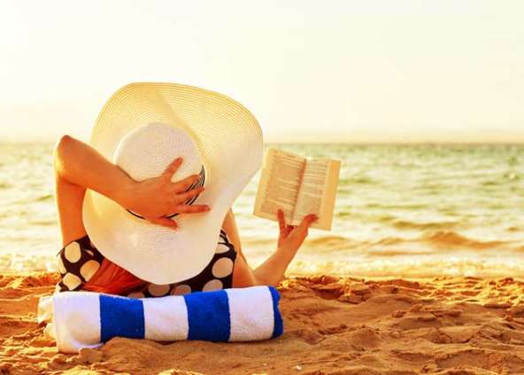 6 Summer Hobbies For the Mind and Body