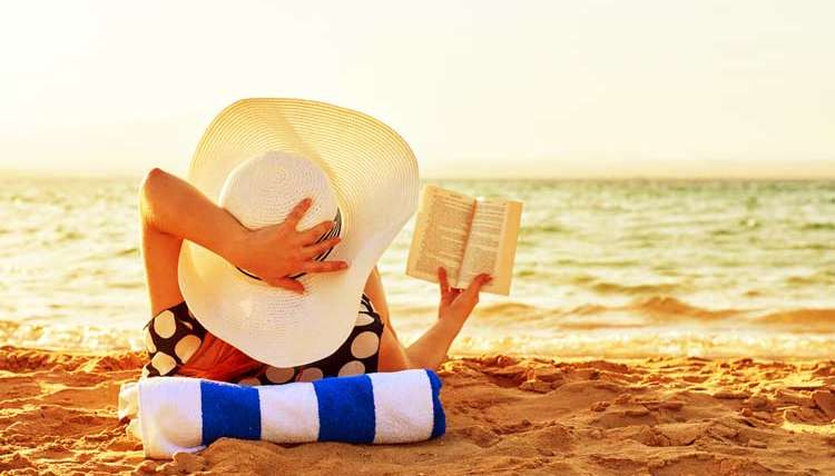 6 Summer Hobbies For the Mind and Body